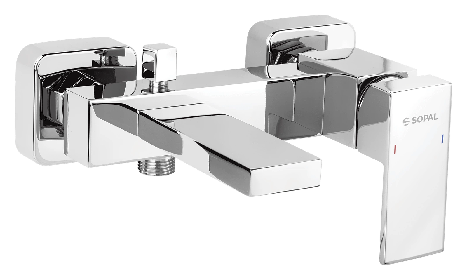 Mitigeur de bain-douche El Jem — SOPAL 06EQA04