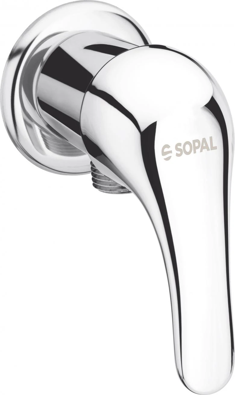 Robinet de toilette Sousse — SOPAL 06D9A04