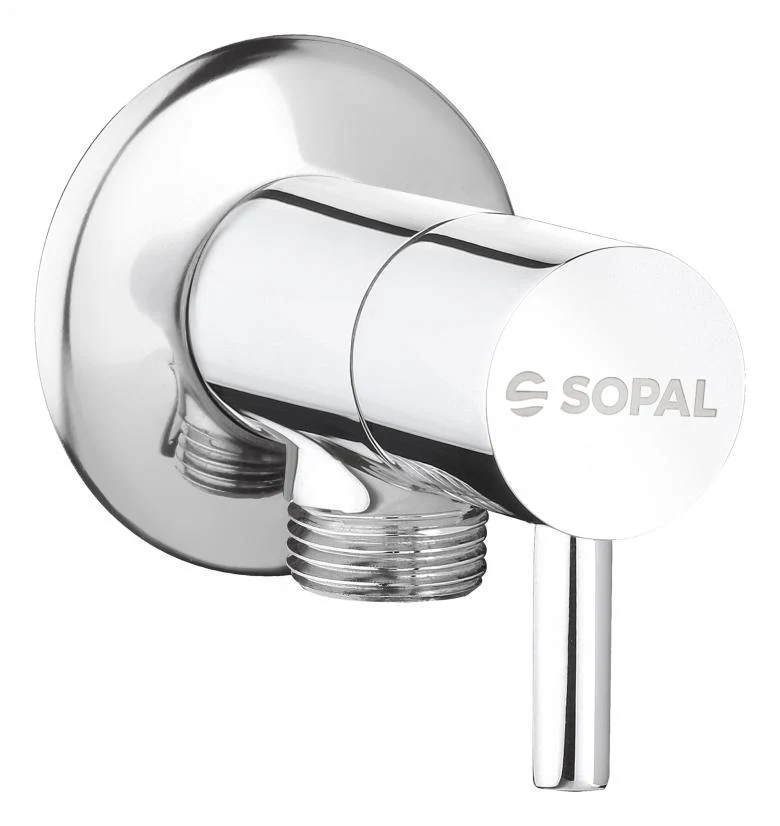 Robinet de toilette PM Bizerte — SOPAL 06DZA04