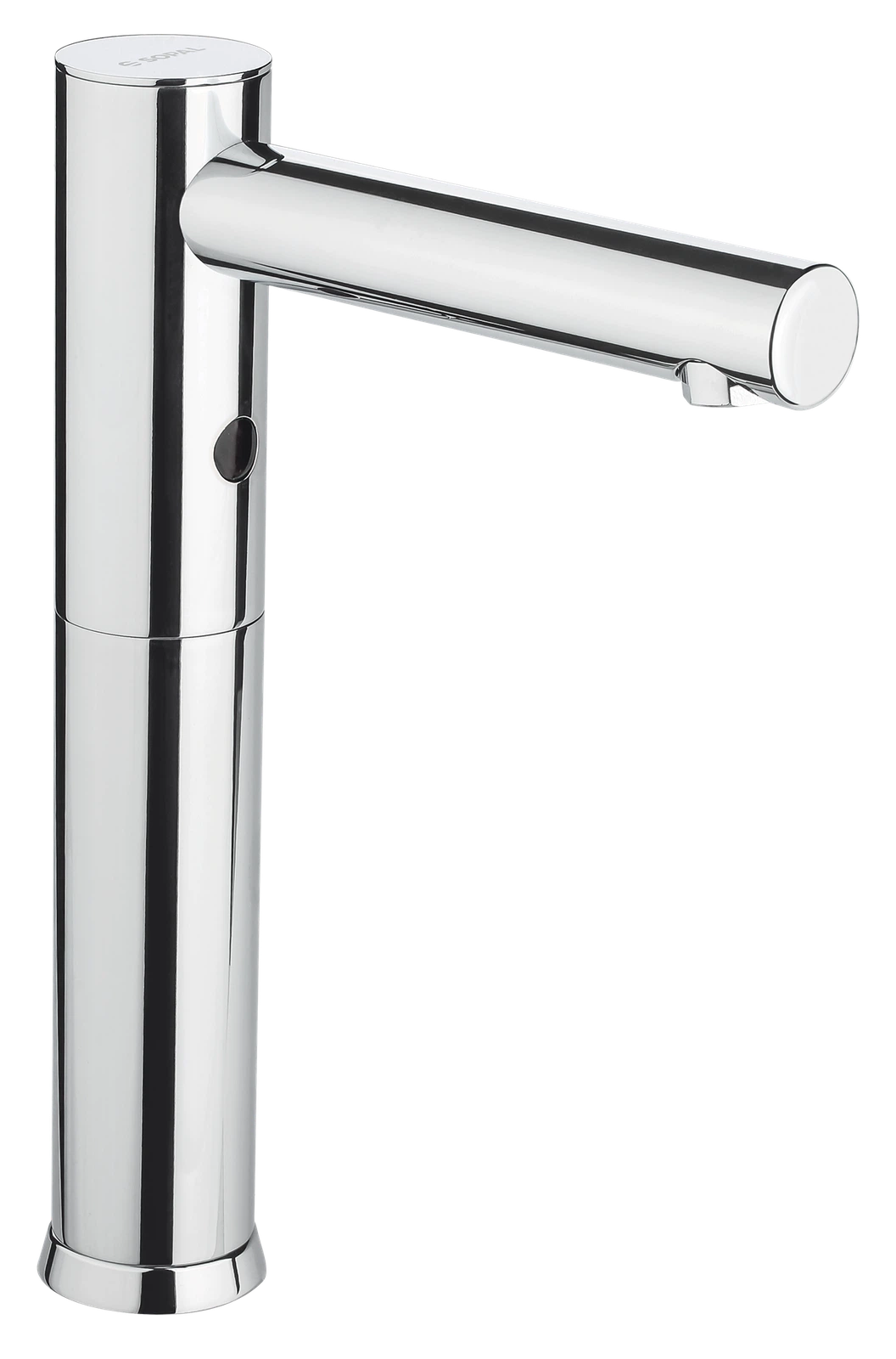 Tall electronic vessel basin tap Maktaris — SOPAL 06E6A04