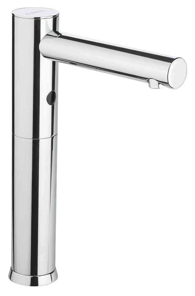 Tall electronic vessel basin tap Maktaris — SOPAL 06E6A04