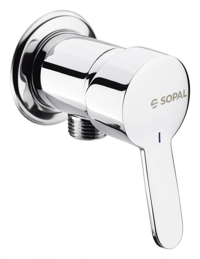 Robinet de toilette Zembra — SOPAL 06E3A04