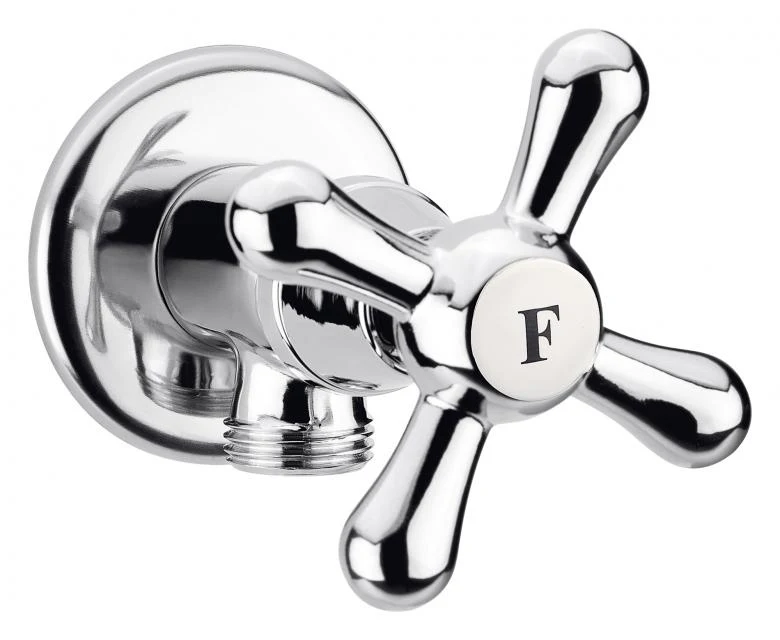 Robinet de toilette Tabarka — SOPAL 0412A04