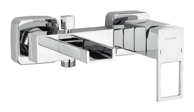 Mitigeur de bain-douche Zaghouan — SOPAL 06F3A04