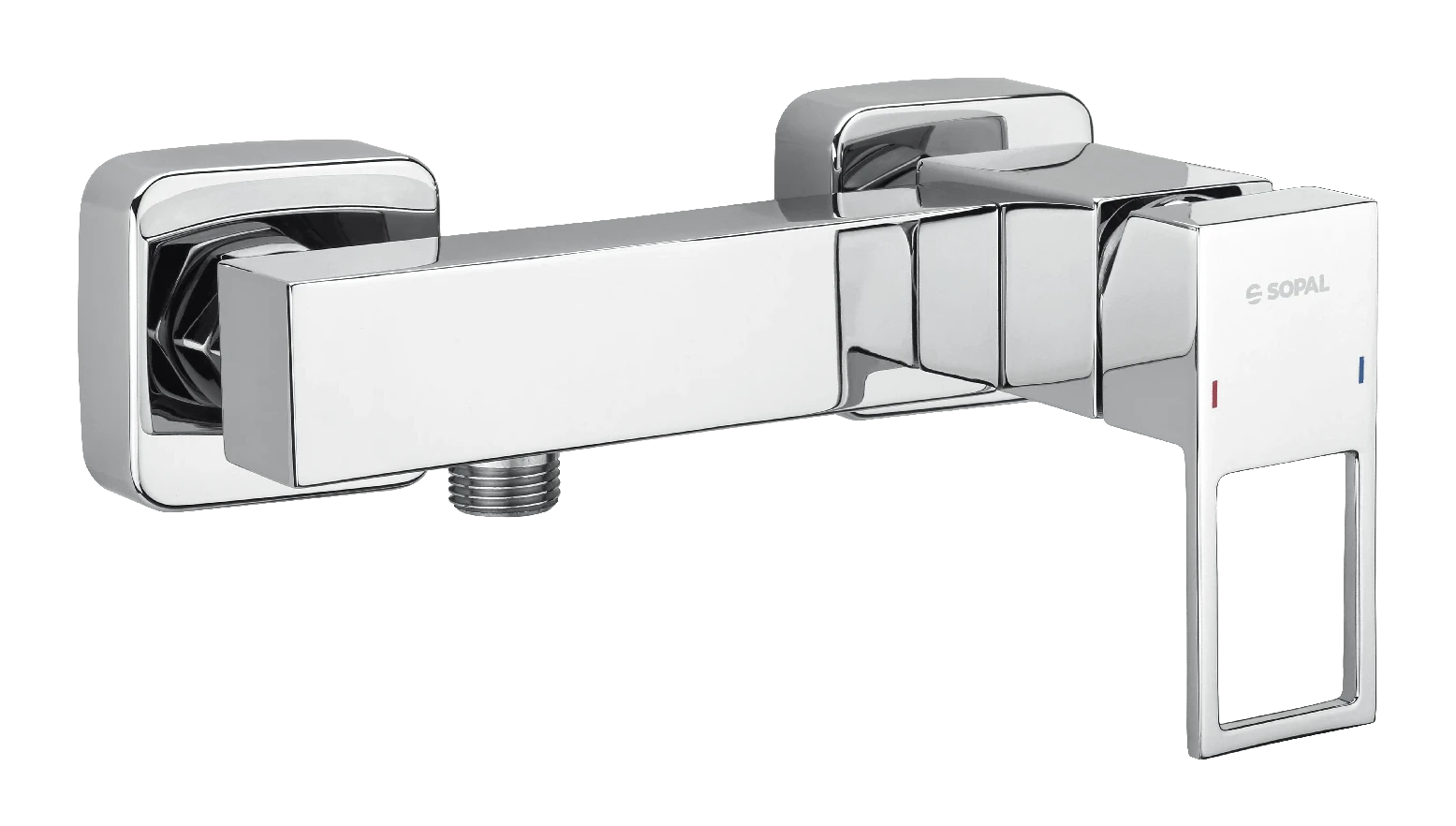 Shower mixer Zaghouan — SOPAL 06F2A04