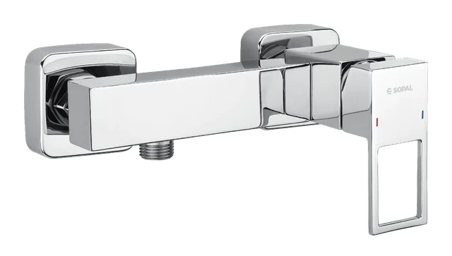 Shower mixer Zaghouan — SOPAL 06F2A04