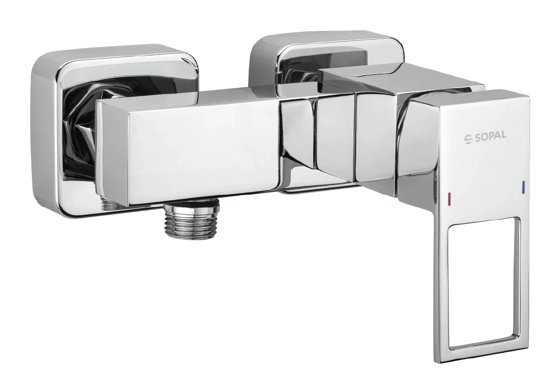 Mitigeur de toilette Zaghouan — SOPAL 06F1A04