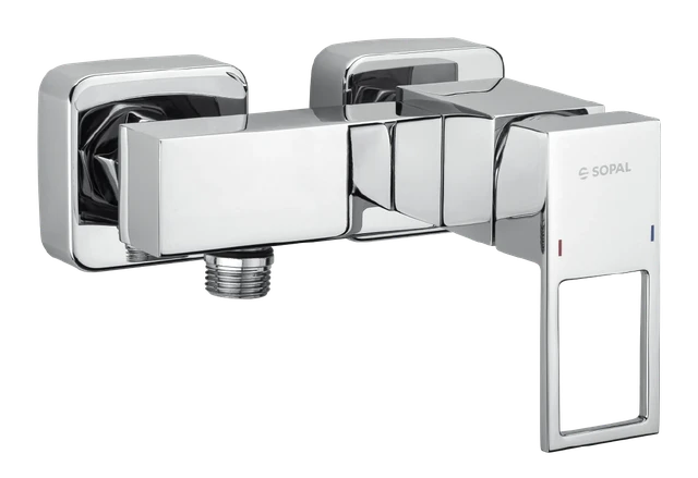 Mitigeur de toilette Zaghouan — SOPAL 06F1A04