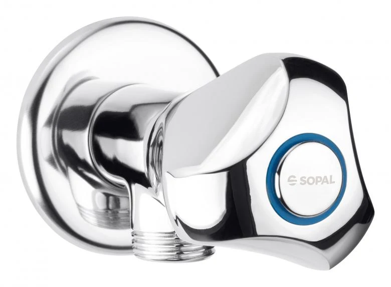 Robinet de toilette Tozeur — SOPAL 0460A04