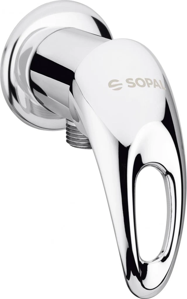 Robinet de toilette Djerba — SOPAL 0609A04