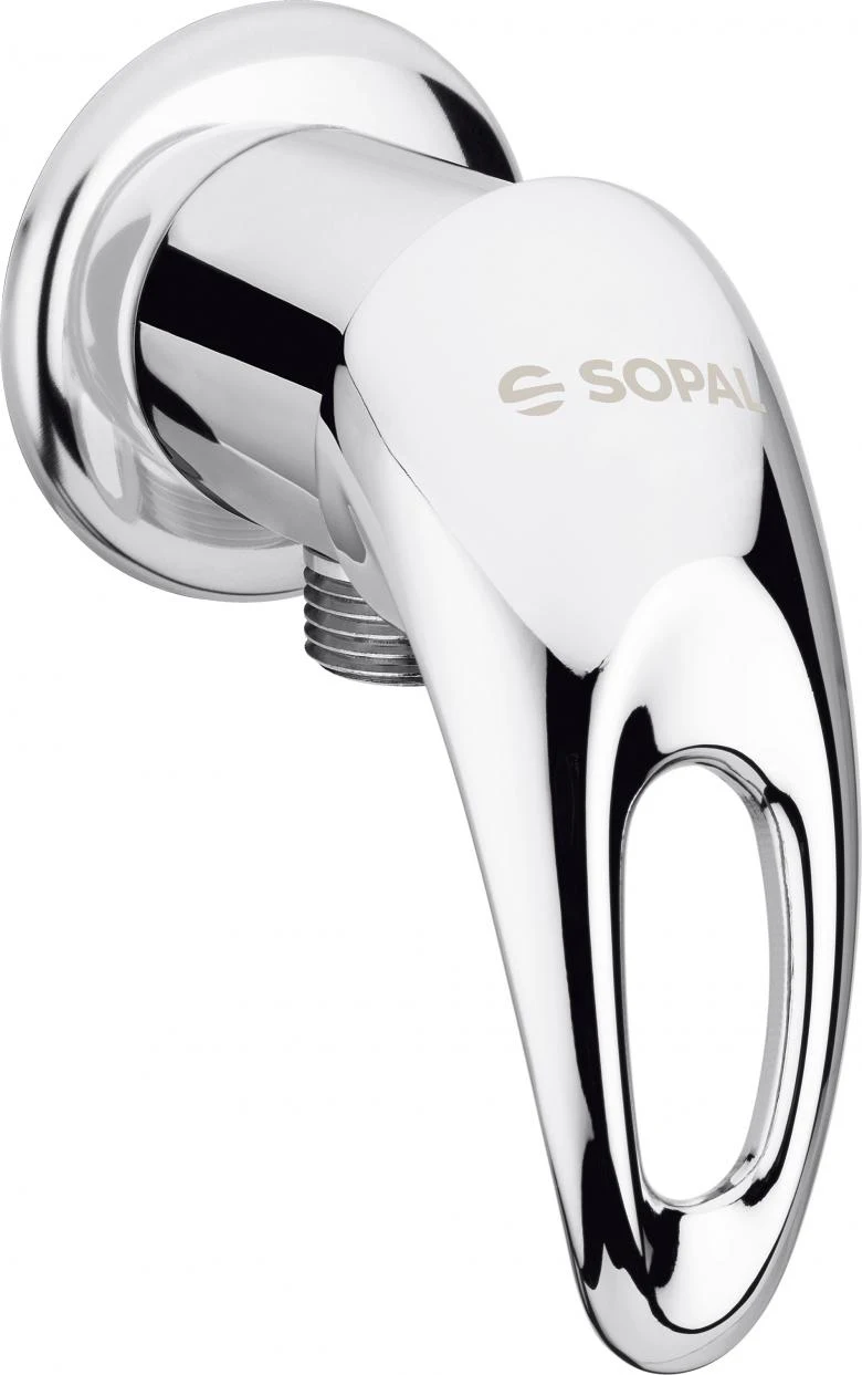 Robinet de toilette Djerba — SOPAL 0609A04