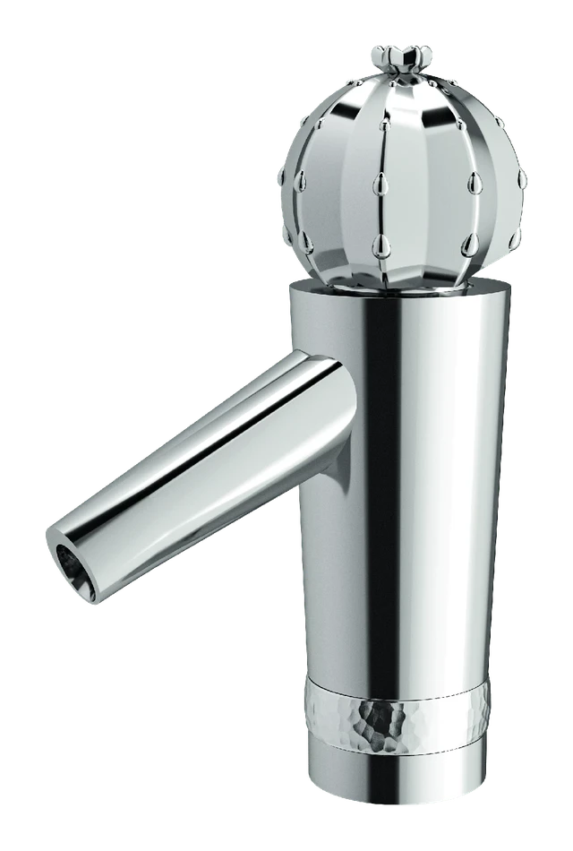 Basin mixer chrome Cactus — SOPAL 06E4A04