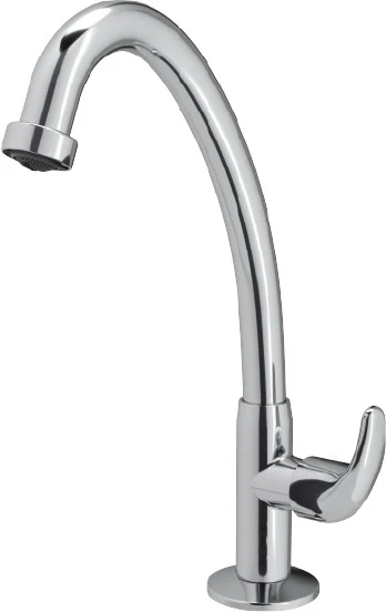 Robinet vertical Kerkennah — SOPAL 06EVA04