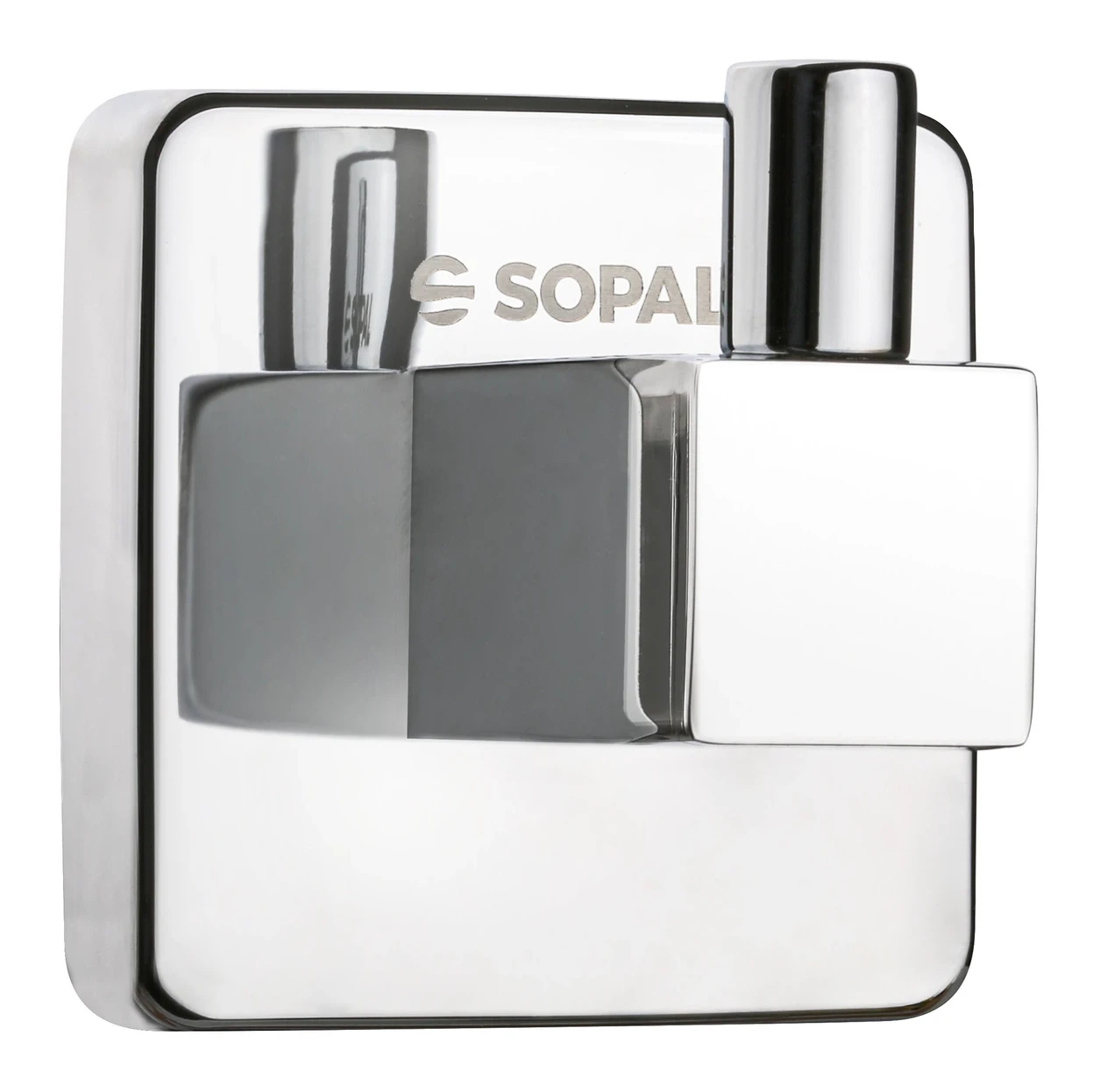 PORTE PEIGNOIR Ward SOPAL