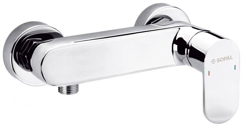 Shower mixer Sfax — SOPAL 06C1A04