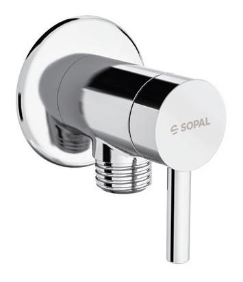 Robinet de toilette Rafraf — SOPAL 06H6A04