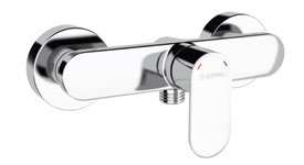 Mitigeur de bain-douche Mahares — SOPAL 06GUA04