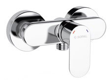 Mitigeur de toilette Mahares — SOPAL 06GRA04