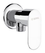 Robinet de toilette Mahares — SOPAL 06GVA04