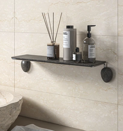 Basin shelf Amber — SOPAL