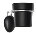 Tumbler holder Amber — SOPAL