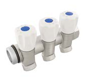 SOPAL — PER sliding sleeve manifold