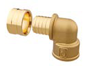SOPAL — PER female sliding sleeve elbow — SOPALPER — 13SRA01