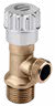 SOPAL — Concealed cistern shut-off valve — 01JZA03