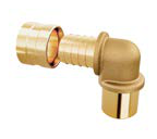 SOPAL — PER male sliding sleeve elbow — SOPALPER — 13VDA01