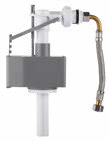 SOPAL — Concealed cistern fill valve — 61BWA00