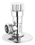 SOPAL — Under-basin valve — 01JAA04