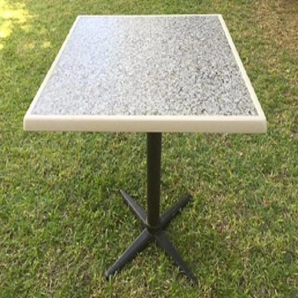 STRAMIFLEX overmoulded CHR table top