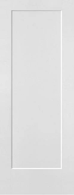 Ouvrant de porte 1 Cadre STRAMIFLEX