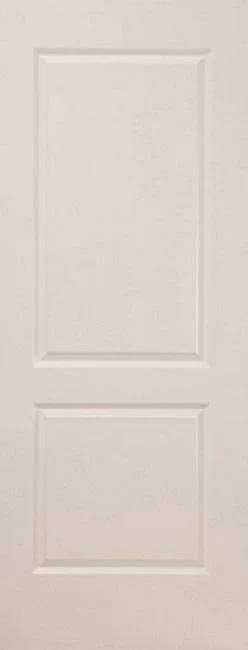 Ouvrant de porte 2 Cadres STRAMIFLEX