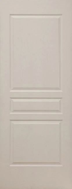 Ouvrant de porte 3 Cadres STRAMIFLEX