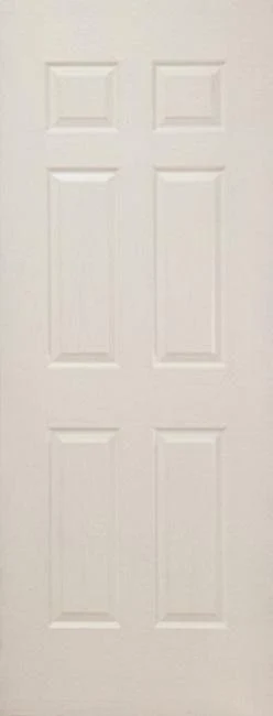 Ouvrant de porte 6 Cadres STRAMIFLEX