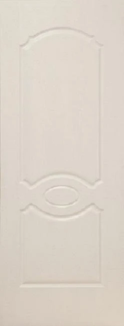 STRAMIFLEX Oval door leaf