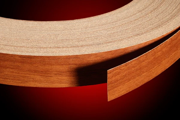 STRAMIFLEX melamine edge banding
