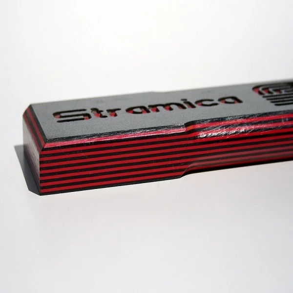 LAMICA Engraving decorative laminate for signage