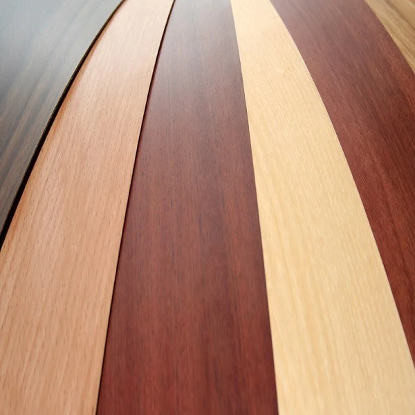 LAMICA Real Wood decorative laminate