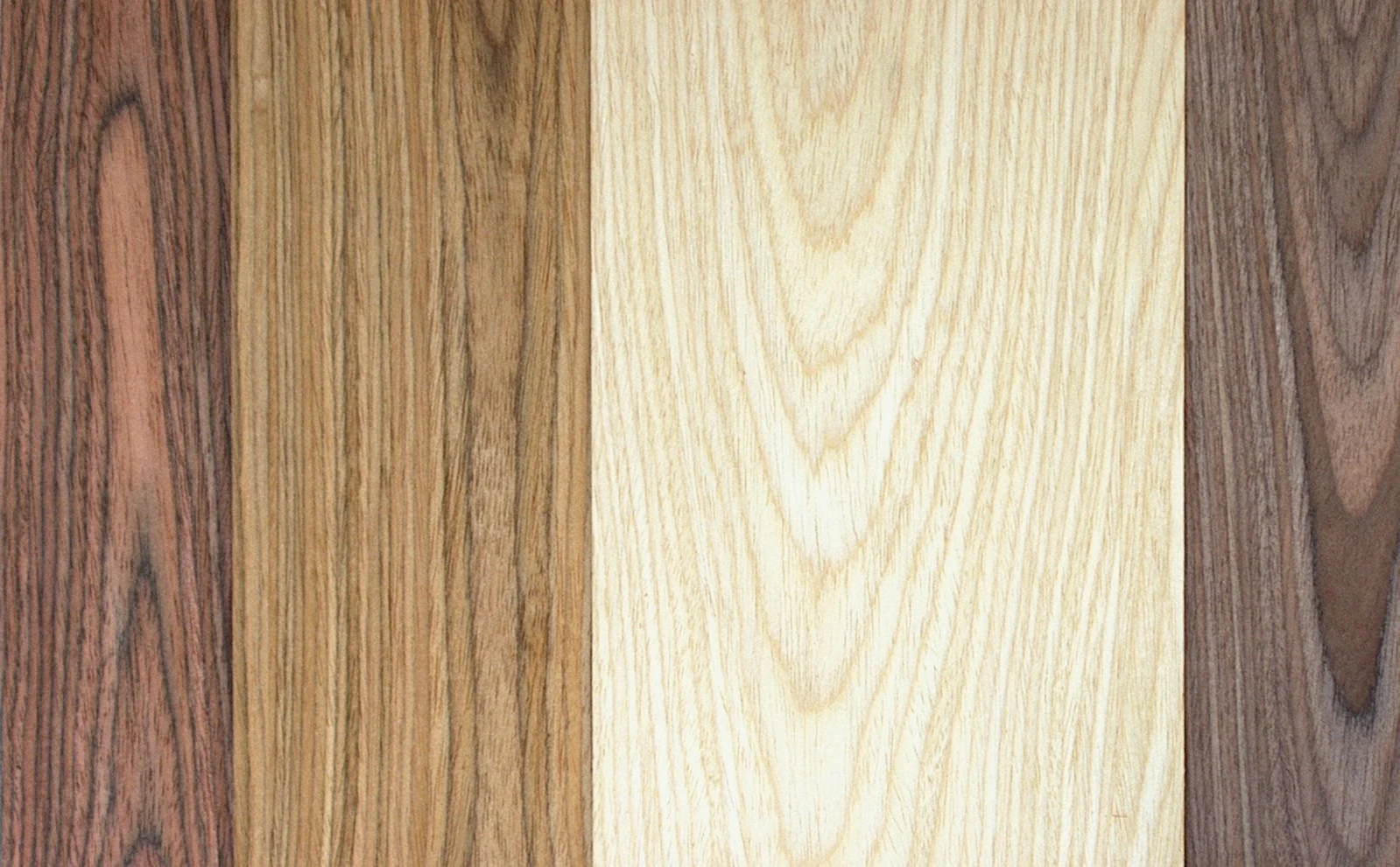Contreplaqué décoratif STRATIPLIS Essences fines