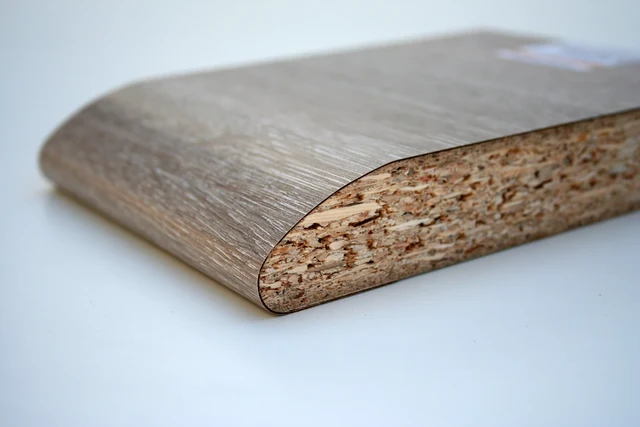 LAMICA Postformable HPL laminate